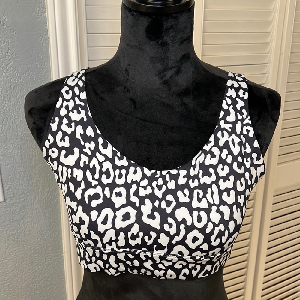 Zyia Sports Bra
